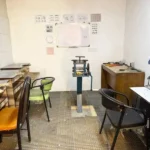 آموزشگاه طلاسازی دریای نور در فردیس