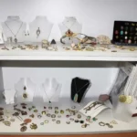 آموزشگاه طلاسازی دریای نور در فردیس