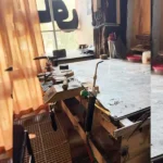 آموزشگاه طلاسازی دریای نور در فردیس