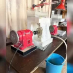 آموزشگاه طلاسازی دریای نور در فردیس