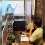 آموزشگاه فنی و حرفه ای آوانگارد در ولیعصر