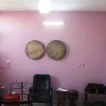 آموزشگاه موسیقی ترنگ در چهارراه طالقانی