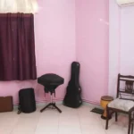 آموزشگاه موسیقی ترنگ در چهارراه طالقانی