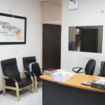 آموزشگاه کنکور اندیشمندان و جوزان نشر در کرج