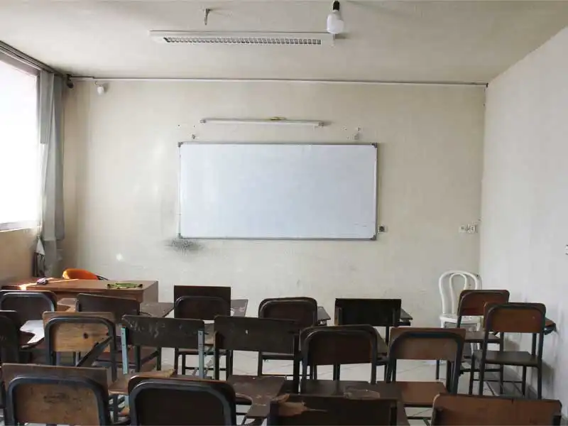 آموزشگاه کنکور اندیشمندان و جوزان نشر در کرج