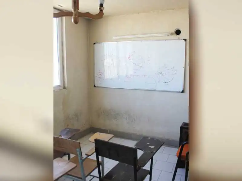 آموزشگاه کنکور اندیشمندان و جوزان نشر در کرج