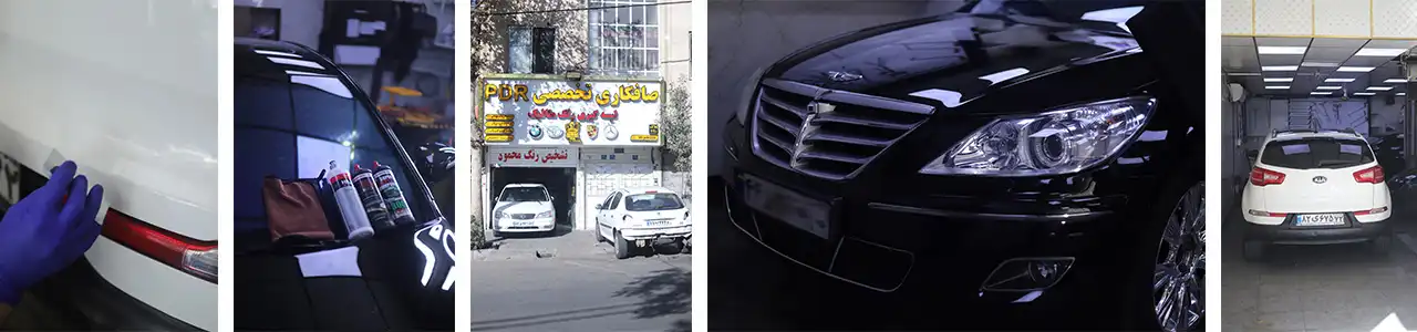 احسانی-نقاش