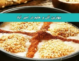 امیر-آباد
