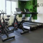 باشگاه منا VIP در خیابان دولت