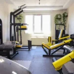 باشگاه منا VIP در خیابان دولت