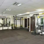 باشگاه منا VIP در خیابان دولت