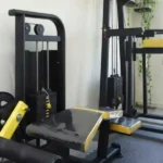 باشگاه منا VIP در خیابان دولت