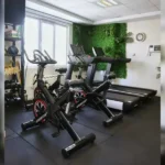 باشگاه منا VIP در خیابان دولت