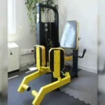 باشگاه منا VIP در خیابان دولت