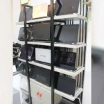 تعمیرات تخصصی لپ تاپ چرنوبیل در خیابان ولیعصر