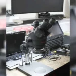 تعمیرات تخصصی لپ تاپ چرنوبیل در خیابان ولیعصر