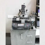 تعمیرات تخصصی لپ تاپ چرنوبیل در خیابان ولیعصر