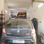 تعمیرگاه گیربکس گشتاور در خیابان وفادار