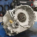 تعمیرگاه گیربکس گشتاور در خیابان وفادار