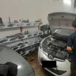 تعمیرگاه گیربکس گشتاور در خیابان وفادار