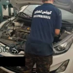 تعمیرگاه گیربکس گشتاور در خیابان وفادار