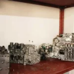 تعمیرگاه گیربکس گشتاور در خیابان وفادار