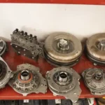 تعمیرگاه گیربکس گشتاور در خیابان وفادار