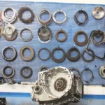 تعمیرگاه گیربکس گشتاور در خیابان وفادار