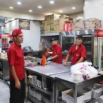 تهران کباب در شهران