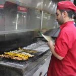 تهران کباب در شهران