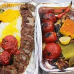 تهران کباب در شهران