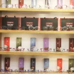 حامد اپتیک در خیابان رستاخیز