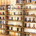 حامد اپتیک در خیابان رستاخیز