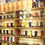 حامد اپتیک در خیابان رستاخیز