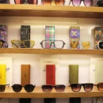 حامد اپتیک در خیابان رستاخیز