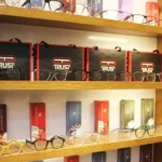 حامد اپتیک در خیابان رستاخیز