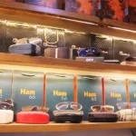 حامد اپتیک در خیابان رستاخیز