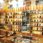 حامد اپتیک در خیابان رستاخیز