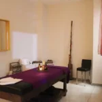 خانه ماساژ یسنا در یوسف آباد