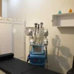 خانه ماساژ یسنا در یوسف آباد