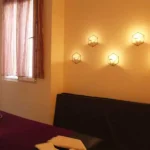 خانه ماساژ یسنا در یوسف آباد