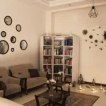 خانه ماساژ یسنا در یوسف آباد