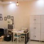 خانه ماساژ یسنا در یوسف آباد