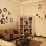 خانه ماساژ یسنا در یوسف آباد