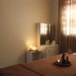 خانه ماساژ یسنا در یوسف آباد