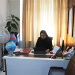 دبستان دخترانه رعنا در اسلامشهر