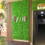 دبستان دخترانه رعنا در اسلامشهر