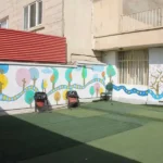 دبستان دخترانه رعنا در اسلامشهر