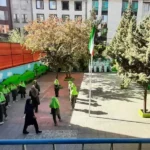 دبستان و پیش دبستان دخترانه کودکان خلاق در اندیشه