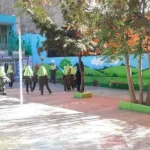 دبستان و پیش دبستان دخترانه کودکان خلاق در اندیشه